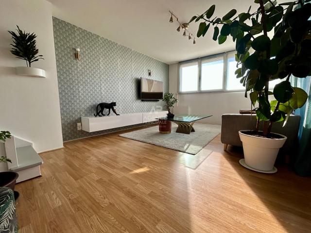 Appartement vente à Saint-Germain-en-Laye, Achères