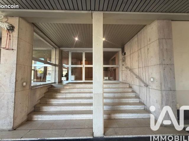 Appartement vente à Le Raincy, Le Bourget