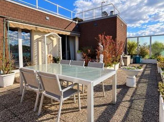 Appartement vente à Rambouillet, Yvelines