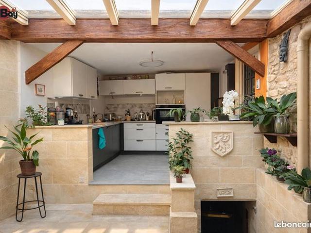 Appartement vente à Senlis, Villers-sous-saint-leu