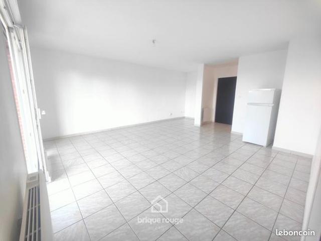 Appartement vente à Lille, Faches-thumesnil