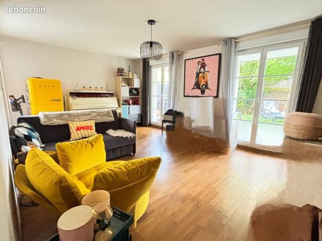 Appartement vente à Compiègne