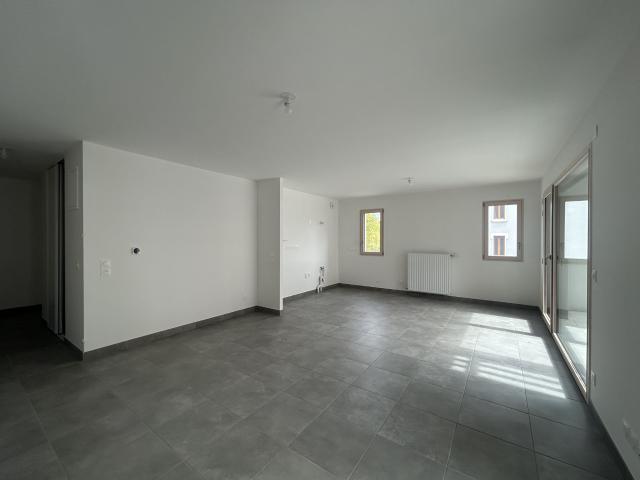 Appartement vente à Parc des Toriolets, Annecy