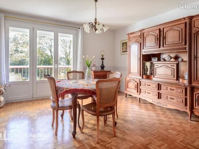 Appartement vente à Nantes, Saint-herblain