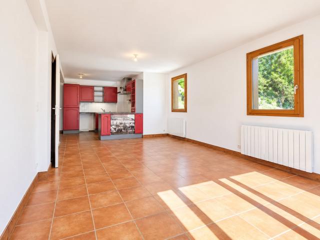 Appartement vente à Plan du Crey, Champagny-en-Vanoise