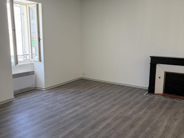 Appartement location à Blaye, Saint-andré-de-cubzac