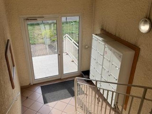 Appartement vente à Sarreguemines, Sarralbe