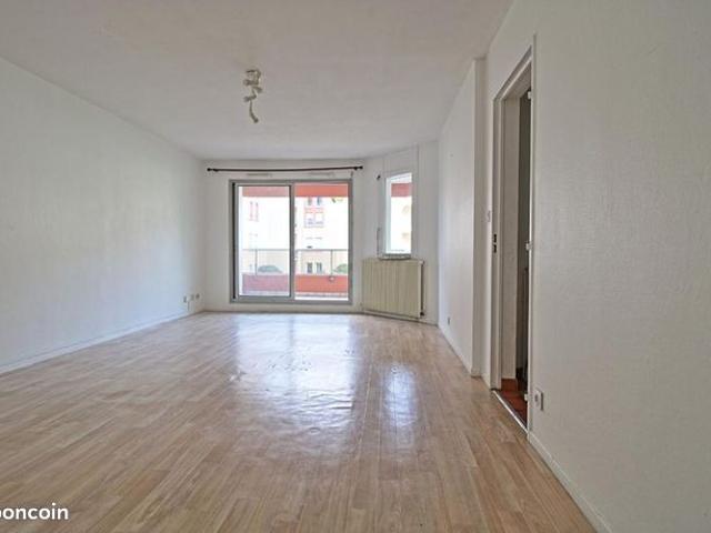 Appartement vente à Dax