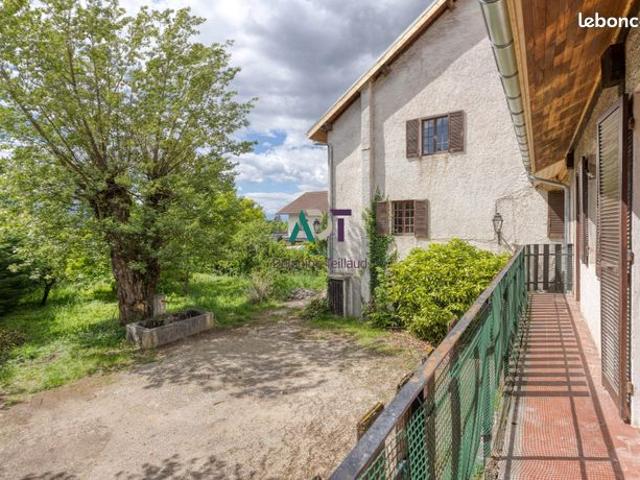 Appartement vente à Grenoble, Meylan