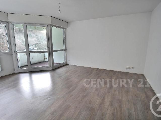Appartement vente à Forbach-Boulay-Moselle, Saint-avold