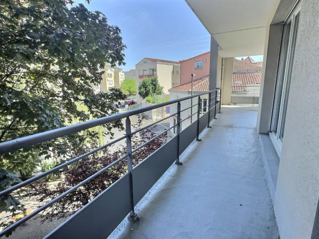 Appartement location à Fontgiève, Clermont-Ferrand