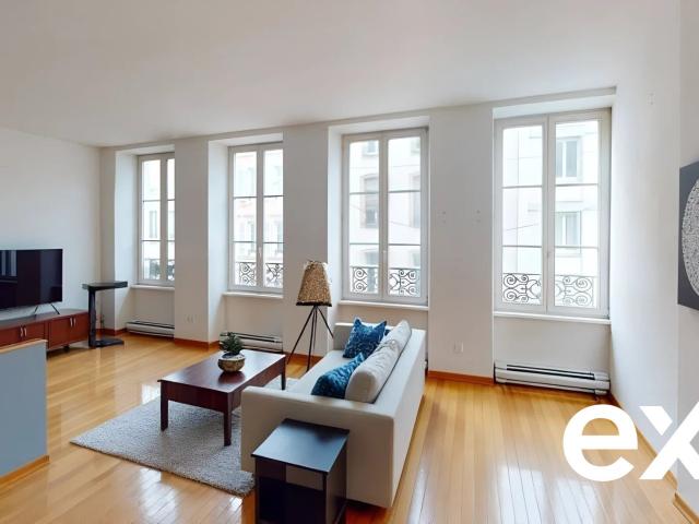 Appartement vente à Strasbourg, Hoenheim