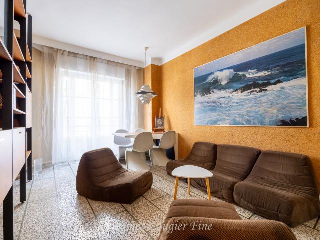 Appartement vente à Marseille