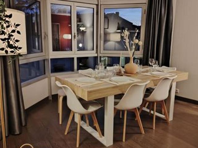 Appartement vente à Cholet