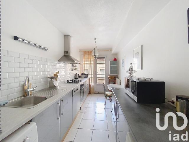 Appartement vente à Agen