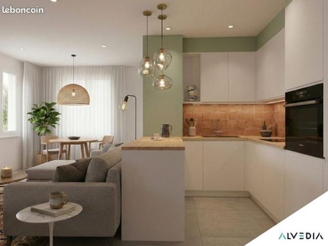 Appartement vente à Strasbourg, Holtzheim