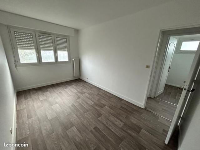 Appartement vente à Chartres