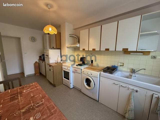 Appartement vente à La Roche-sur-Yon, La Roche-sur-yon