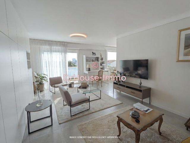 Appartement vente à Les Sables-d'Olonne, Château-d'olonne