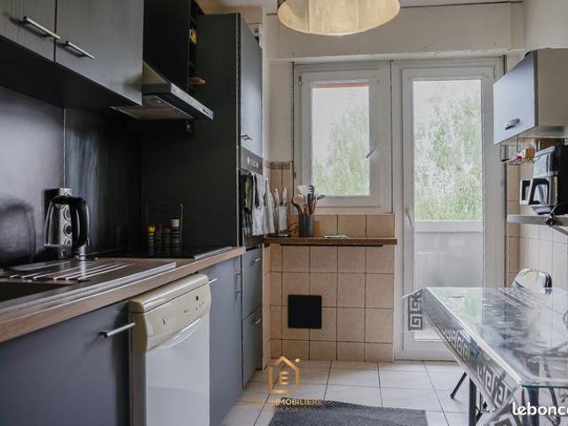 Appartement vente à Strasbourg, Hoenheim