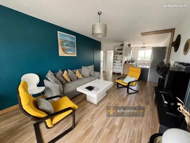 Appartement vente à Les Sables-d'Olonne, Saint-jean-de-monts