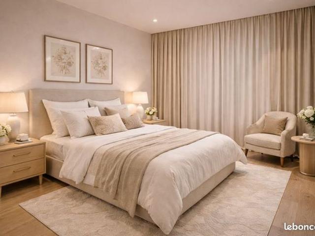Appartement vente à L'Haÿ-les-Roses, Villejuif
