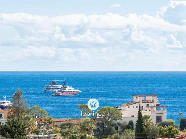 Appartement vente à Nice, Beaulieu-sur-mer