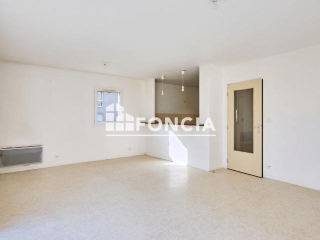 Appartement vente à Caen, Hérouville-saint-clair