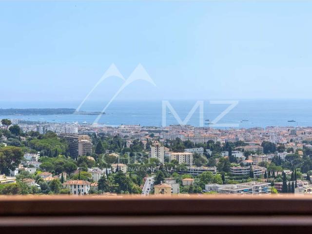 Appartement vente à Grasse, Le Cannet