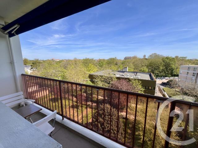 Appartement vente à La Rochelle