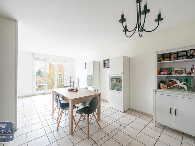 Appartement vente à Valenciennes