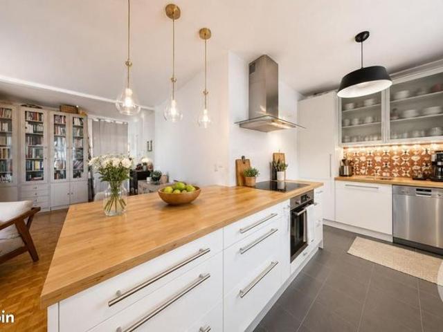 Appartement vente à Bobigny, Pantin