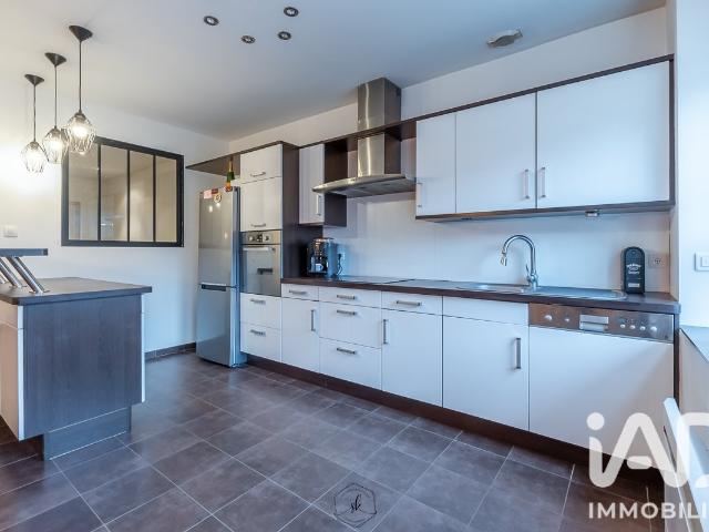 Appartement vente à Thionville, Nilvange