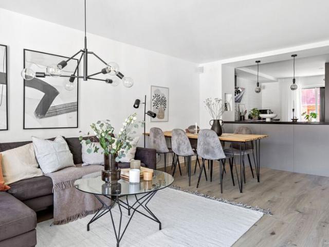 Appartement vente à Lyon, Métropole de Lyon