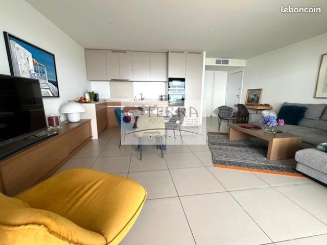 Appartement vente à Sartène, Sari-solenzara