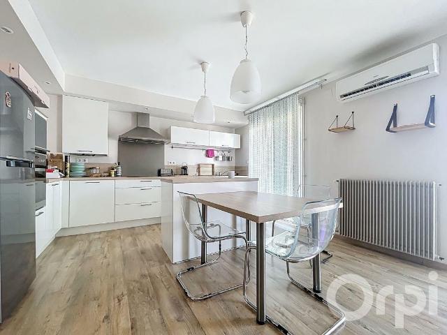 Appartement vente à Perpignan