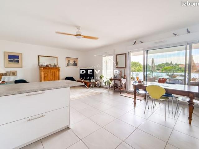 Appartement vente à Montpellier, Restinclières
