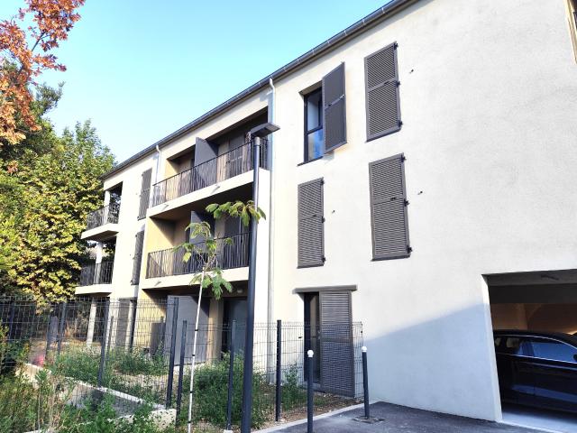 Appartement vente à Nîmes, Marguerittes