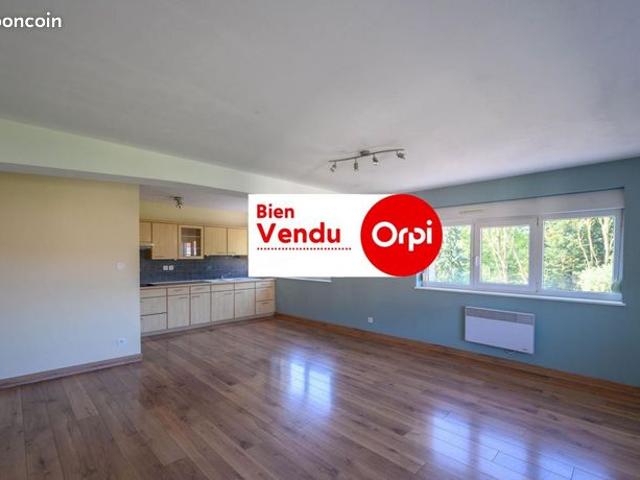 Appartement vente à Douai, Orchies