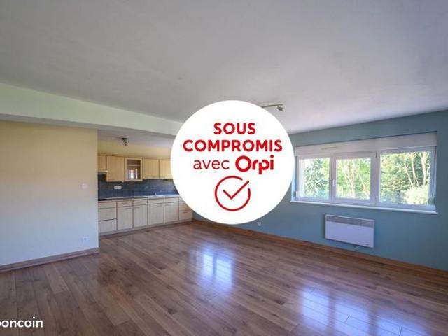 Appartement vente à Douai, Orchies