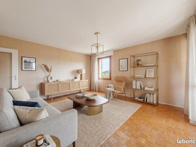 Appartement vente à Dijon, Fontaine-lès-dijon