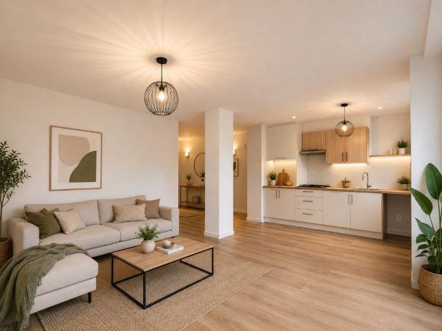 Appartement vente à Saint-Julien-en-Genevois, Annemasse