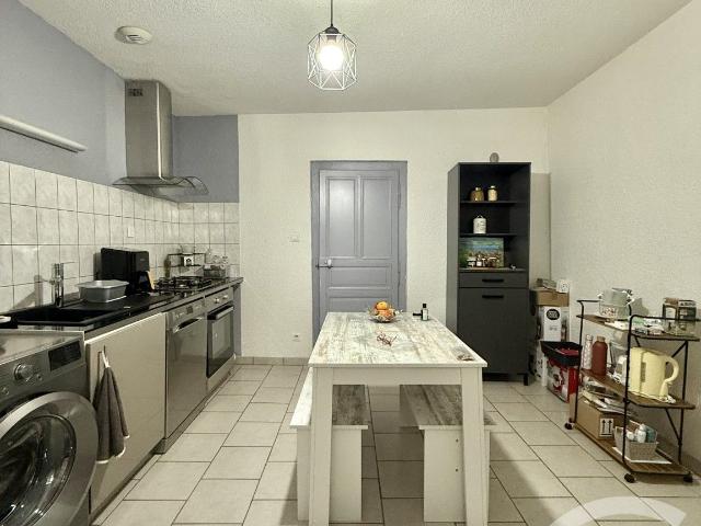 Appartement location à Moulins