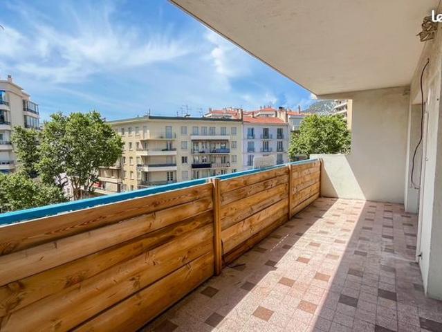 Appartement vente à Arrondissement de Toulon, Toulon