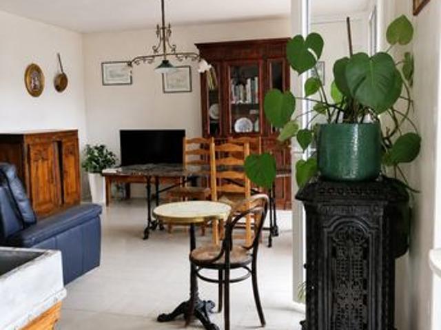 Appartement vente à Évreux, Gravigny