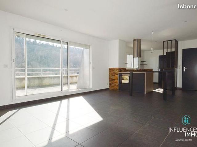 Appartement vente à Valence