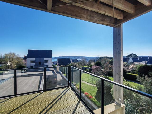 Appartement vente à Châteaulin, Bretagne