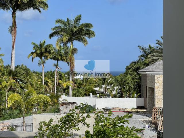 Appartement vente à Guadeloupe
