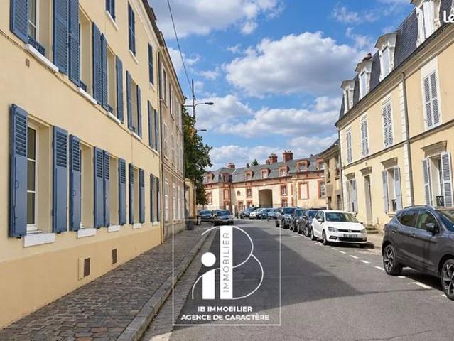 Appartement vente à Fontainebleau, Seine-et-Marne