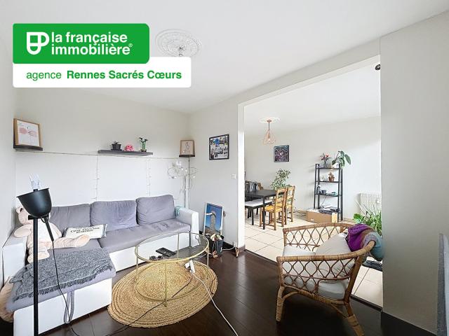 Appartement location à Rennes, Bretagne